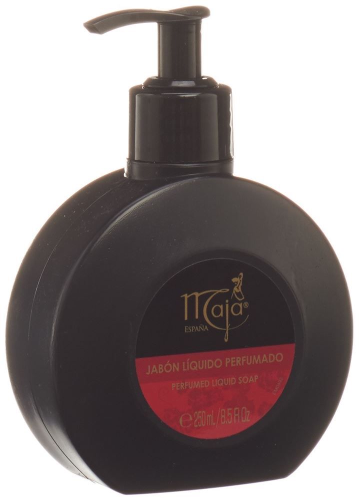 MAJA Savon Liquid 250ml