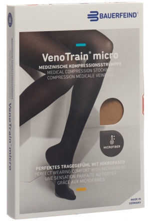VT MICRO AD KKL2 L p/l offene Fussspitze caram 1 Paar