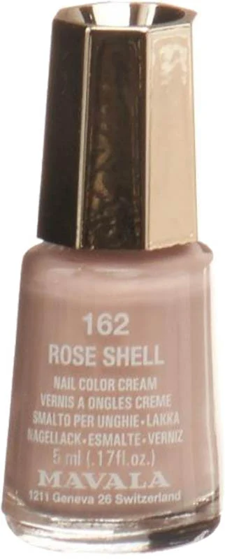 MAVALA Nagellack Select Collect 162 Rose She 5ml