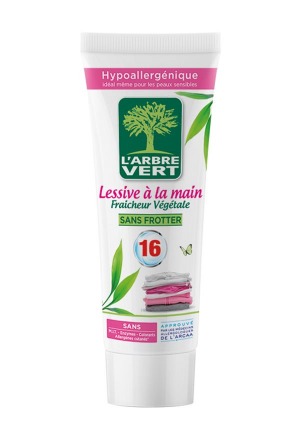 L'ARBRE VERT Öko Handwaschmittel französisch 250ml
