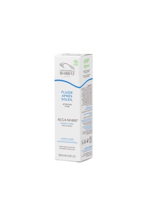 ALGA MARIS Fluid After Sun Disp 150ml