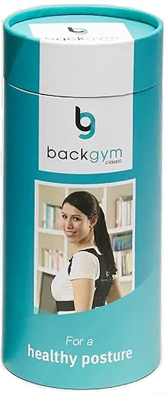 BackGym XL 95–109 cm schwarz