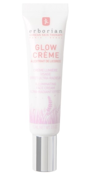 Erborian Korean Therapy Glow Creme 45ml