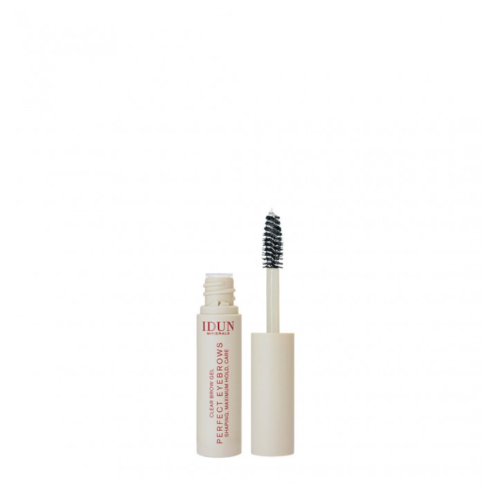 IDUN Clear Brow Gel 4ml