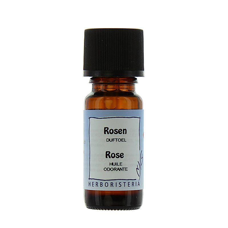 HERBORISTERIA Duftoel Rosen 10ml