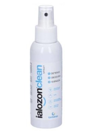IALOZON Clean Spray 100ml