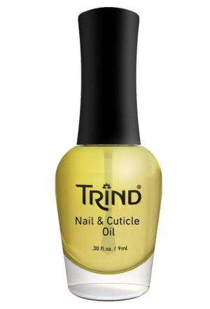 TRIND Nagel- und Nagelhautöl 9ml