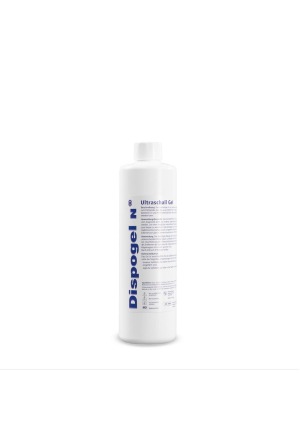 DISPOGEL N Ultraschall Gel Fl 500ml