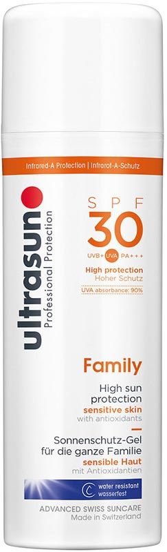 Ultrasun Family SPF 30 Tb 150ml