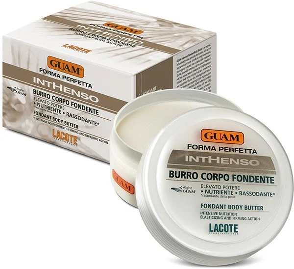 GUAM Inthenso Körperbutter Topf 250ml