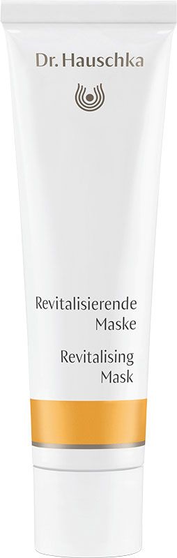 Dr. Hauschka Revitalisierende Maske 30ml Dr. Hauschka Revitalisierende Maske 30ml