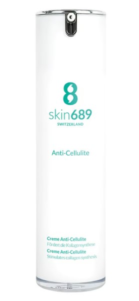 SKIN689 Anti-Cellulite Creme Disp 100ml