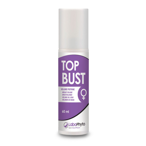 LaboPhyto  TopBust Gel schnelle Wirkung 60ml
