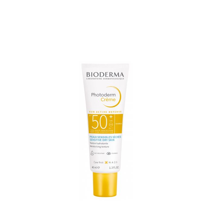 BIODERMA Photoderm Crème SPF50+ 40ml BIODERMA Photoderm Crème SPF50+ 40ml