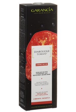 GARANCIA Diabolique Tomate  Crème Riche 30ml