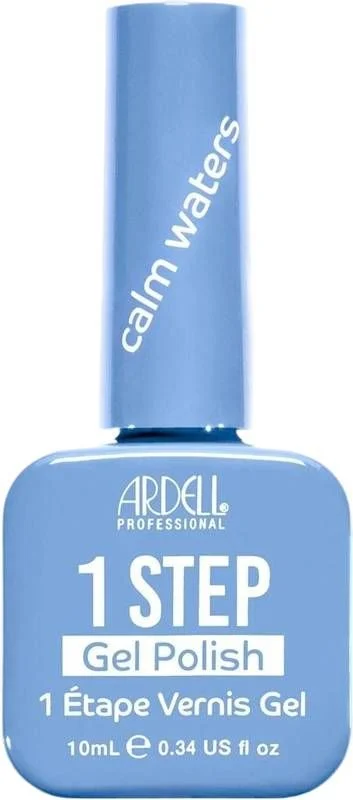 ARDELL 1 Step Gel Polish Calm Waters 10ml