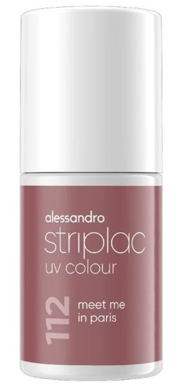 alessandro Striplac UV Co Mee M In Pa 6.5ml