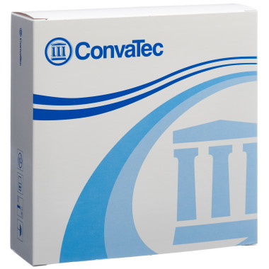 NATURA FLEXIBEL Basispl 45mm weich porös Rd 5 Stück