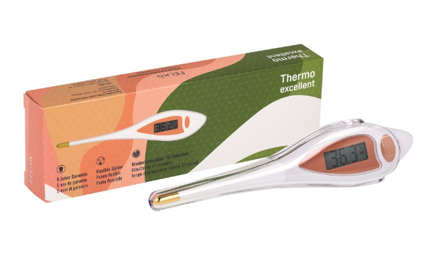 FELAN Thermo excellent