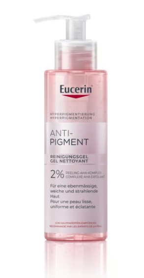 Eucerin Anti-Pigment Reinigungsgel 200ml