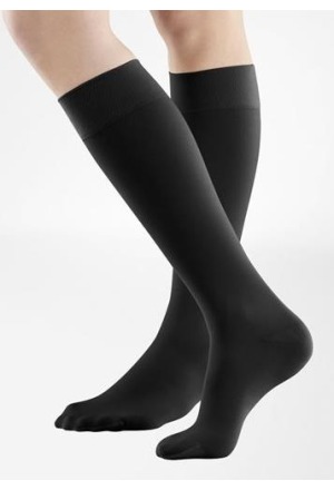 VT SOFT AD KKL2 M p/l geschlossene Fussspitze schwarz Noppen 3cm 1 Paar