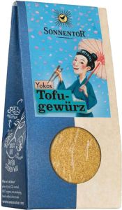 Sonnentor Yokos Tofugewürz BIO Btl 32g Sonnentor Yokos Tofugewürz BIO Btl 32g
