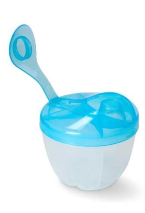 BIMBOSAN Pulverdispenser