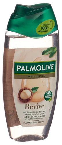 Palmolive Dusch Wellness Revive 250ml