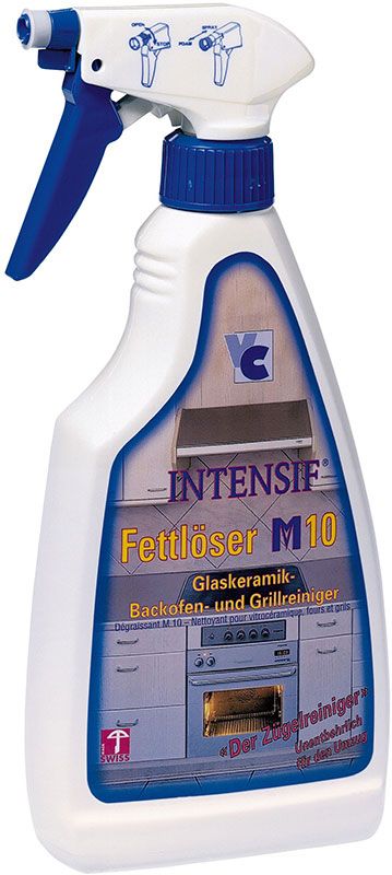 INTENSIF Fettlöser M10 500ml
