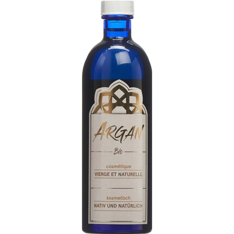 BIOnaturis Arganöl kosmetisch Bio 200ml BIOnaturis Arganöl kosmetisch Bio 200ml