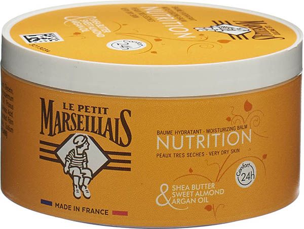 Le Petit Marseillais Body Balm s trock Haut 300ml