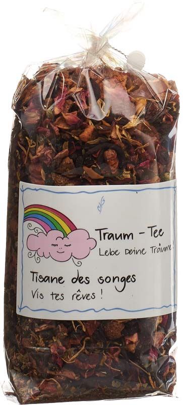 HERBORISTERIA Traum Tee 190g HERBORISTERIA Traum Tee 190g