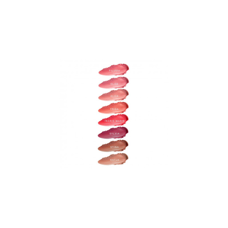 IDUN Lipstick Filippa Matte