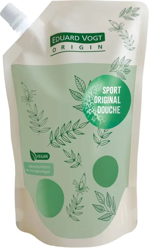 E.VOGT ORIGIN Sport Douche Original Nachf 800ml