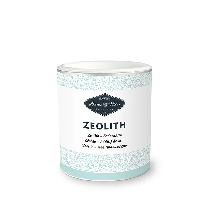 Bonneville Zeolith Dose 250g