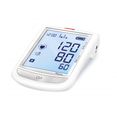 Medel Elite Oberarm-Blutdruckmessgerät