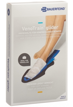 VENOTRAIN GLIDER