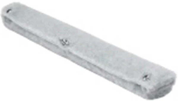 Ha-Ra Ersatzfaser für Fensterwischer 19 cm Standard