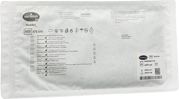 MediSet Naht-Set 478814