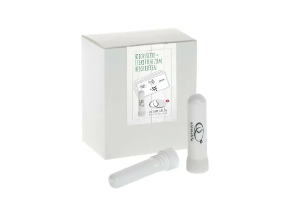 AROMALIFE Riechstifte 10 Stück AROMALIFE Riechstifte 10 Stück