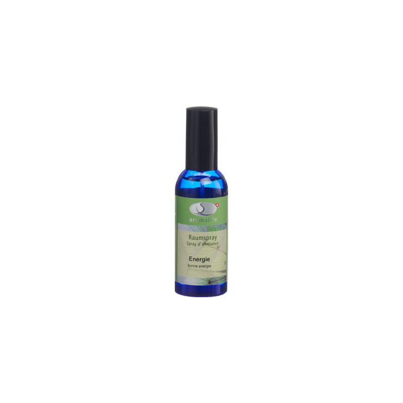Aromalife Raumspray Energie 100ml Aromalife Raumspray Energie 100ml