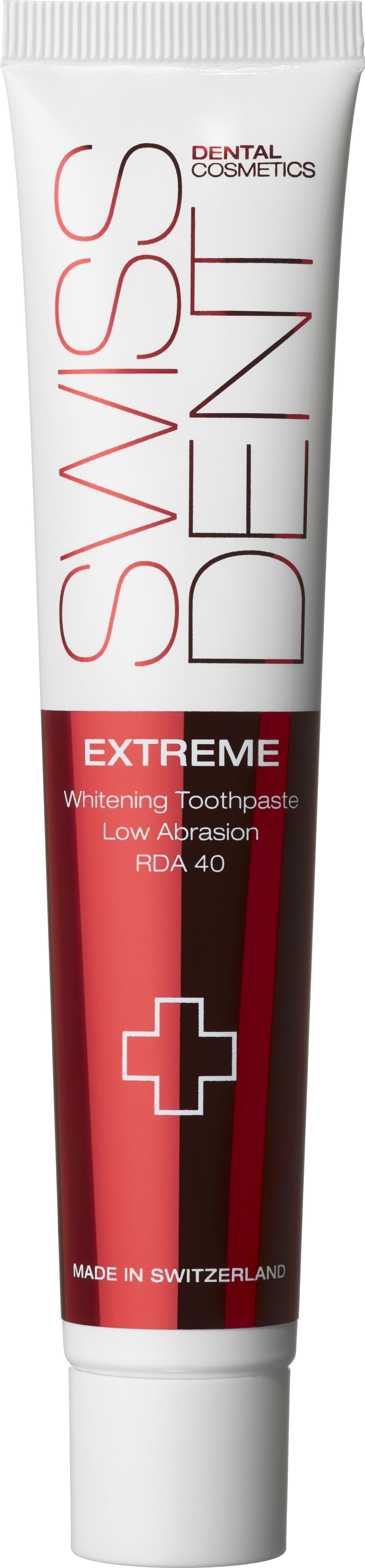 Swissdent Extreme Zahnpasta 50ml Swissdent Extreme Zahnpasta 50ml