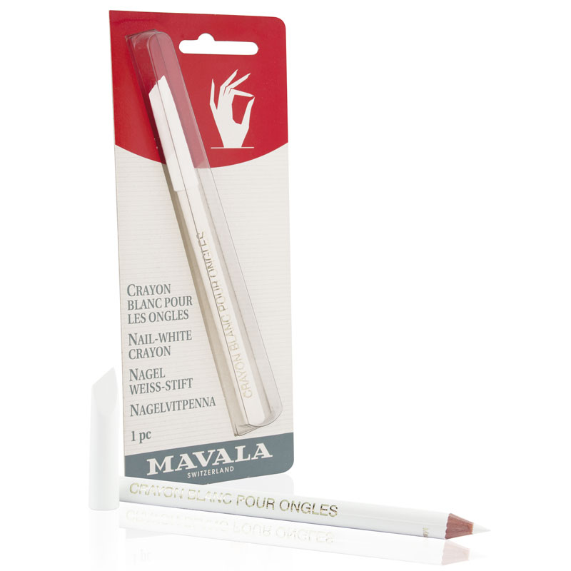 MAVALA Nagelweiss-Stift