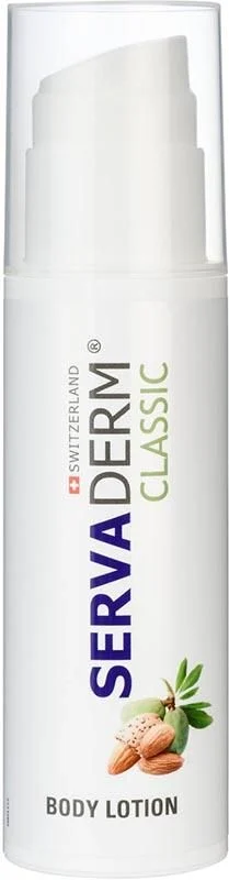 SERVADERM Body Lotion 150ml