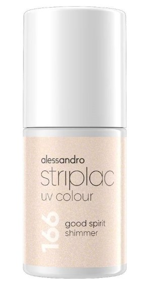 alessandro Striplac UV Colour Goo Spi 6.5ml