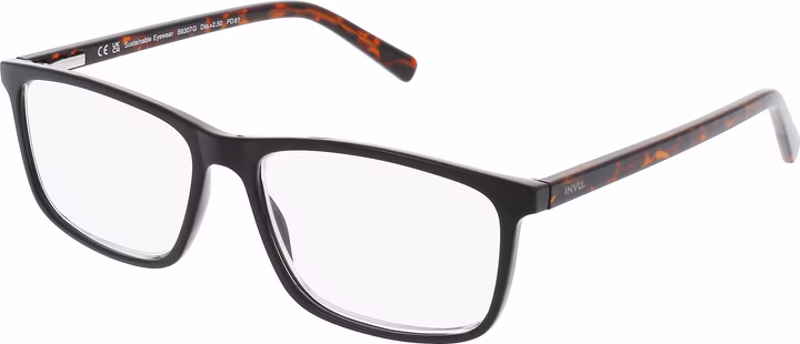 INVU Lesebrille 3.00 dpt B6307J