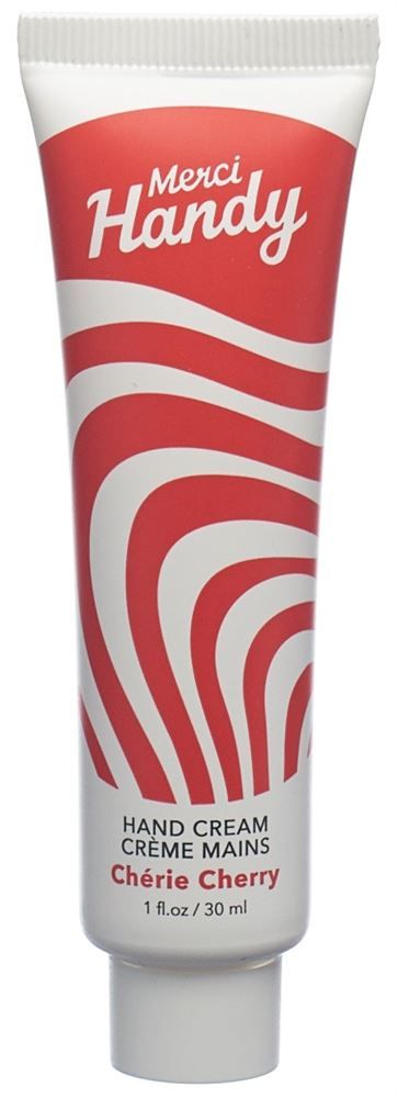 MERCI HANDY Hand Cream Chérie Ch 30ml