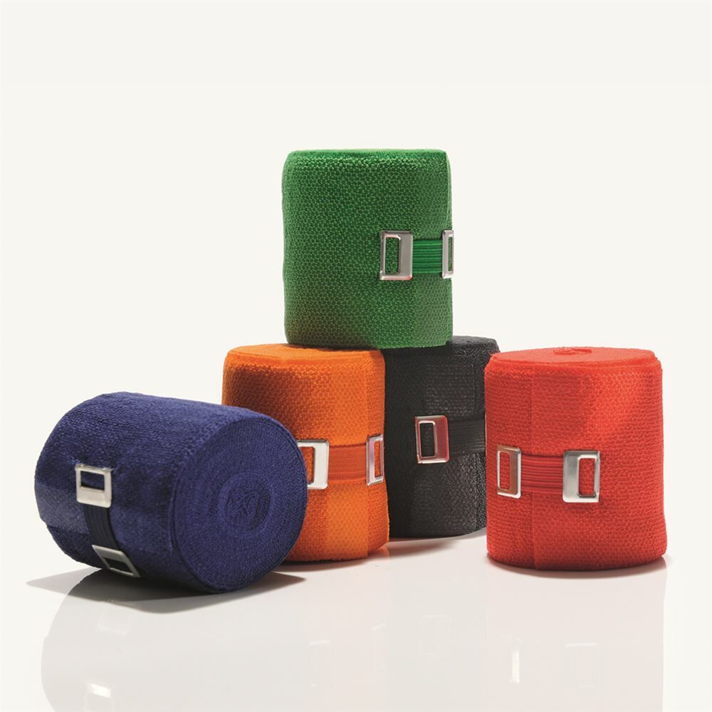 BORT STABILO COLOR Elast Binde 4cmx5m blau BORT STABILO COLOR Elast Binde 4cmx5m blau