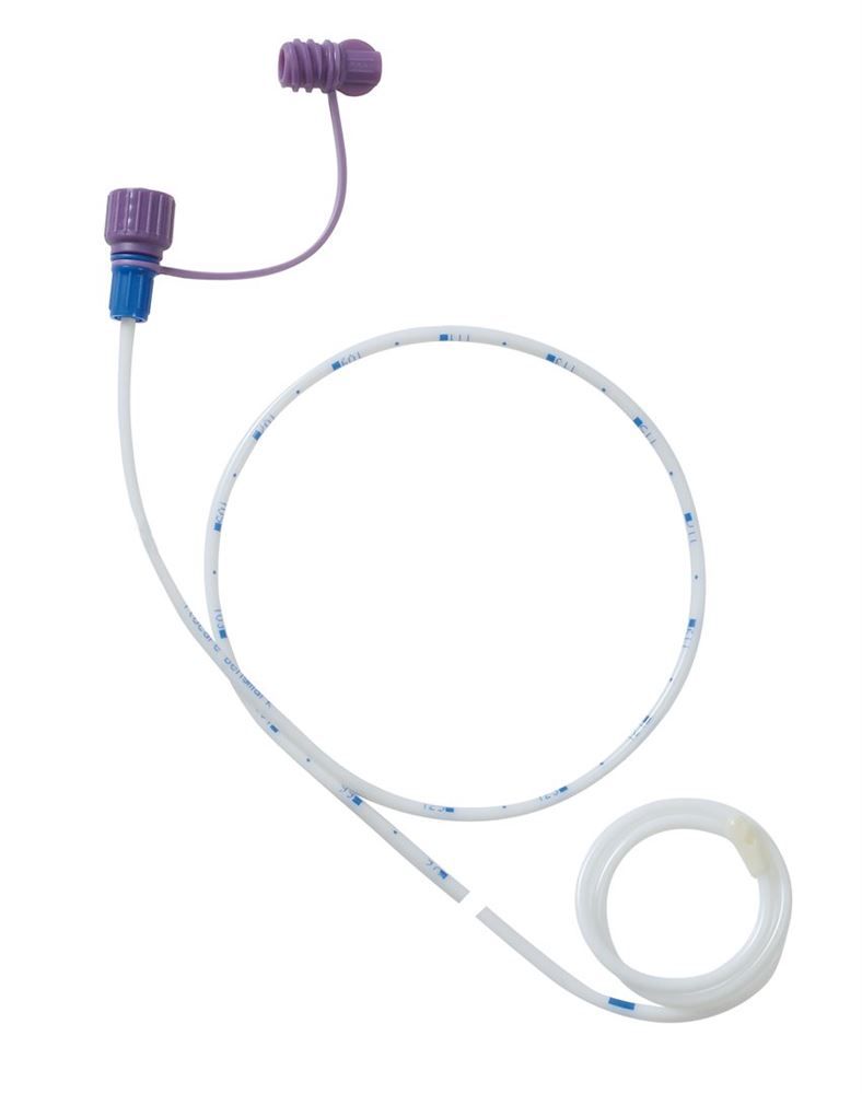 NUTRICIA Flocare Bengmark Tube CH10 145cm 3 Stück