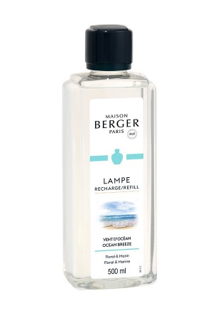 Maison Berger Parfum vent océan 500ml